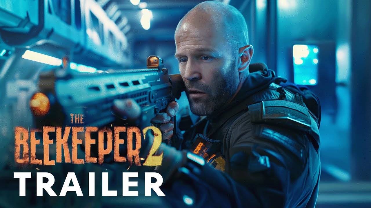 The Beekeeper 2 (2025)